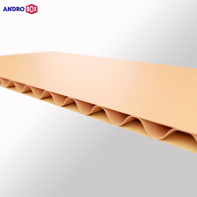 Envelopes, brown, solid cardboard (cross filling), cardboard DIN A5-175 x 250 mm up to 50 mm filling height (PS.261) (100